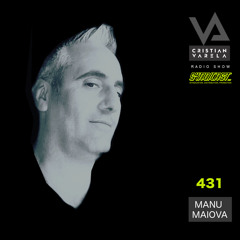 Manu Maiova @ Black Codes FEB2022