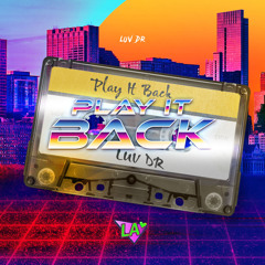 Play It Back