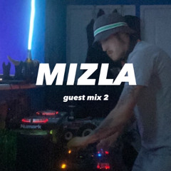 UGA181 - mizla guest mix 2
