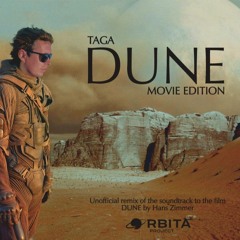 TAGA - DUNE (Movie Edition)