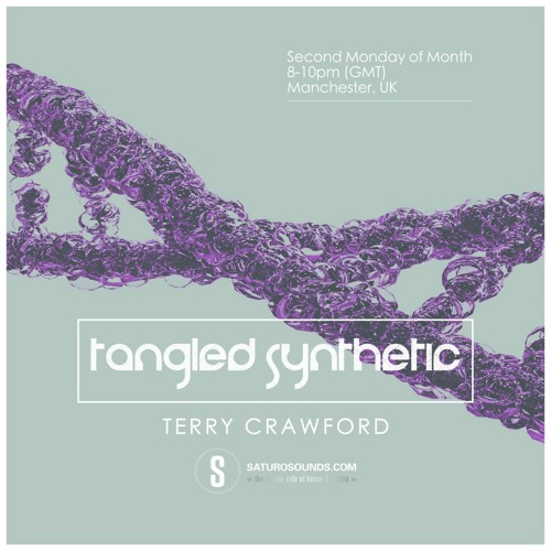 Tangled Synthetic #054 - Terry Crawford