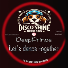 Let's Dance Together