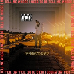 Everybody (Prod. Marow)