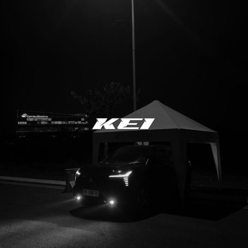 Stream KEI SPECIAL MIX V2 by KEI | Listen online for free on