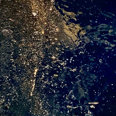 On a Chilly Winter's Night, Orion So Boldly Shone