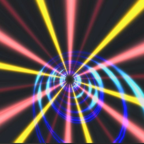 Locator (2024 / Progressive Psytrance Experimental)