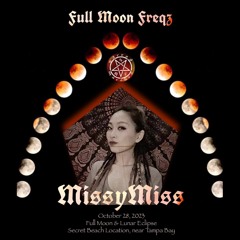 Full Moon Freqz 231028