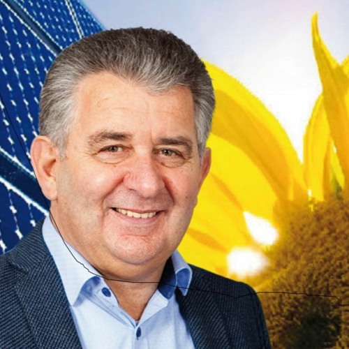 Leo Jansen – Verkiezing nieuwe burgemeester Heumen