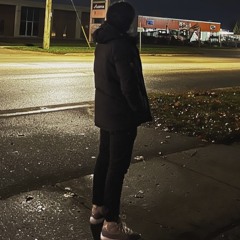 She called him "her Kin"
