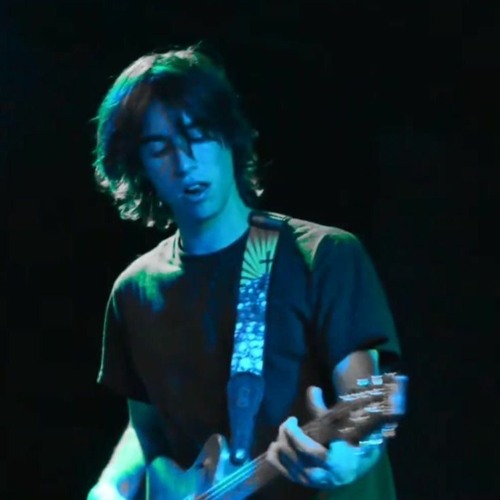 Time/Space by Alex G (sped up 1.5x)