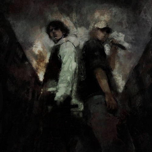 Дети бетона (feat. Slatt Savage)