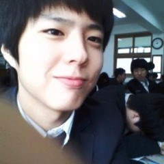 박보검 - 내가 많이 사랑해요
