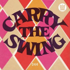 BCR Radio Episode 044 - J Bonner - Carry The Swing