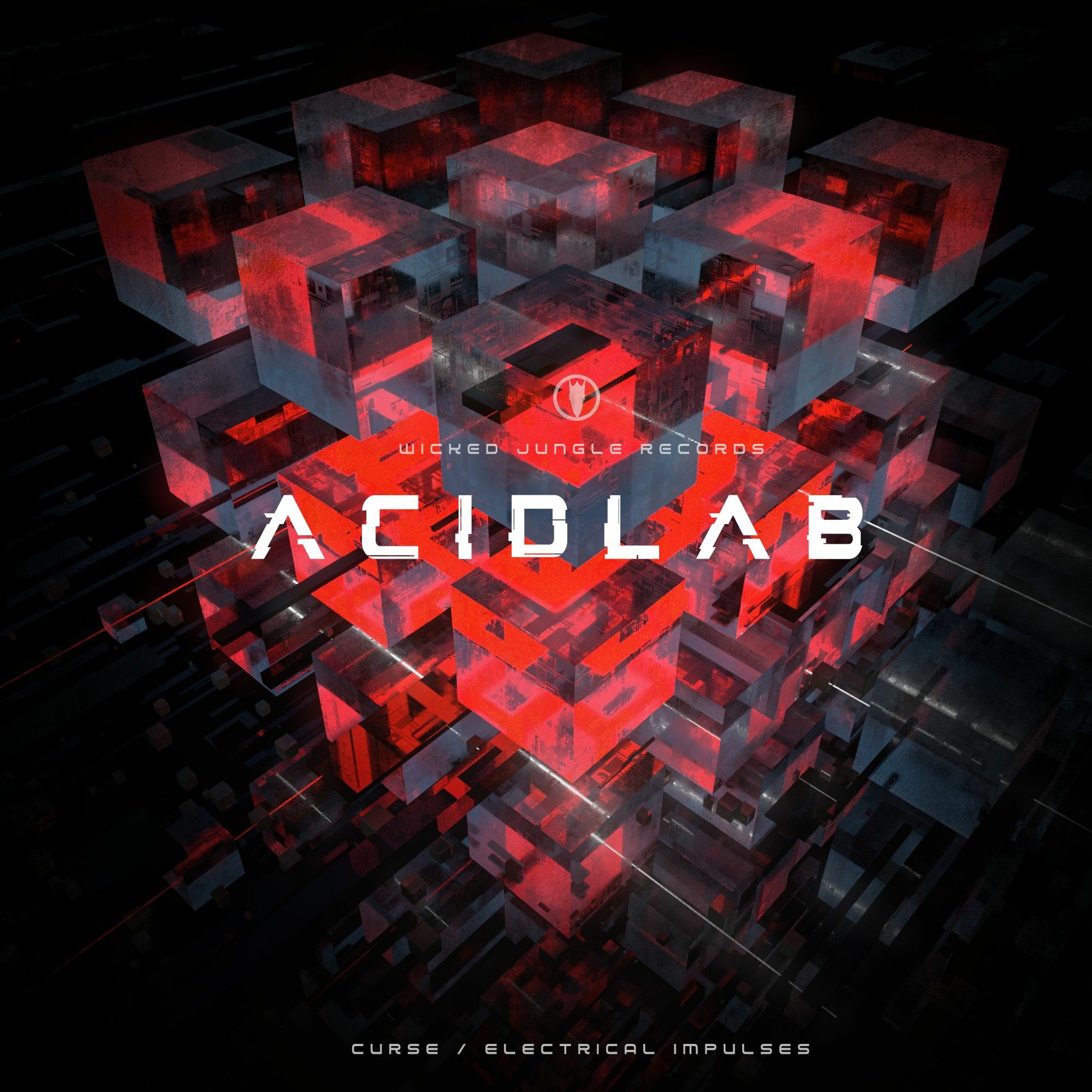 Acid Lab - Electrical Impulses (preview) episode artwork