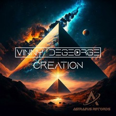 Vinny DeGeorge - Creation (Extended Mix)