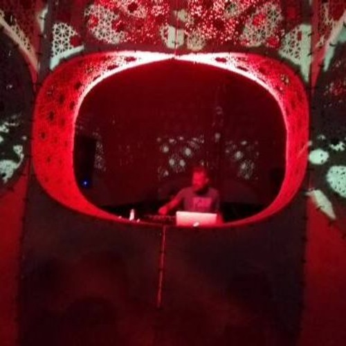 DJ-set Space Safari 2022