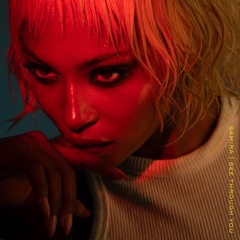 Samira - See Through You