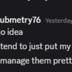 M0U$E MANAGEMENT ANTHEM