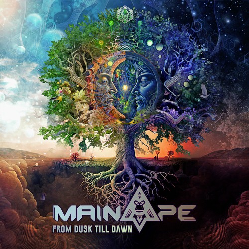 psytrance electric metacore transcendental ambiental fusion future prog tech dark forest goa sacred nature 18052023