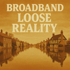Session 250829 - loose reality