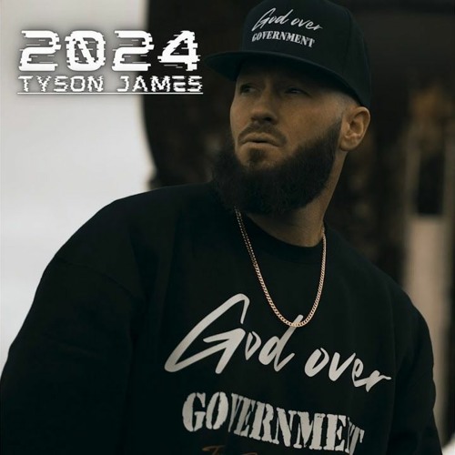 2024 - Tyson James