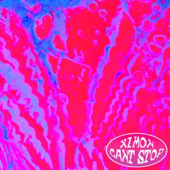 Ximon - Can't Stop (CLIKK's 97 Dub)