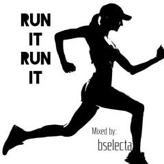 Running Mix - Hip Hop and R&B