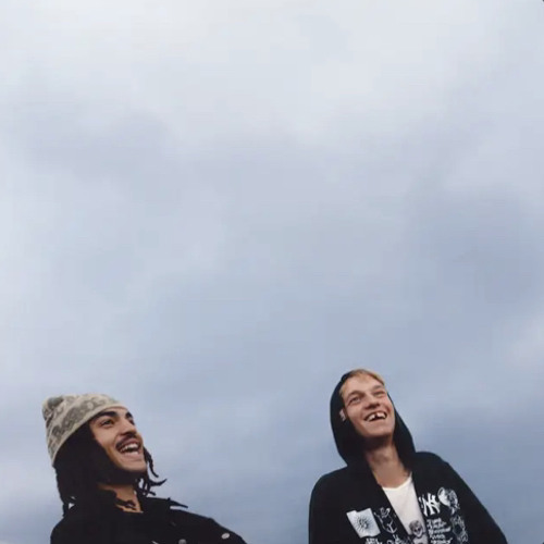 badchieff x makko x SIRA - GUT AUS