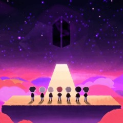 We are Bulletproof : the Eternal (feat. ElliMarshmallow) [BTS | RUS]
