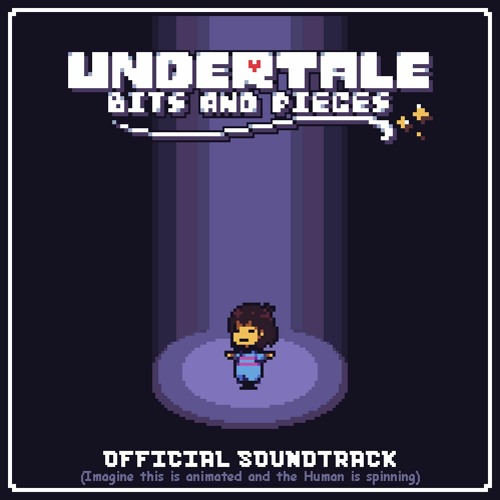 How to Install the Undertale Bits & Pieces Mod! 
