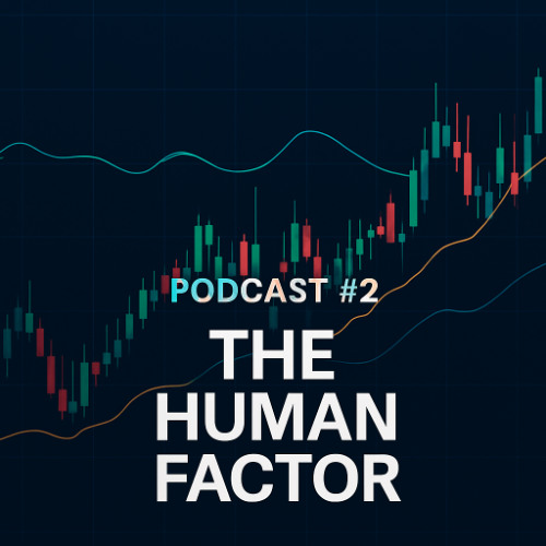 The Human Factor — Emotion, Bias, and Behavior in Modern Trading