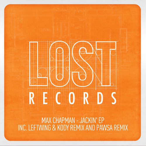 Holding On (Original Mix)