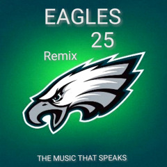 EAGLES 25- REMIX  // ESPECIAL SALU MAÑAS .  REC-2025-09-02