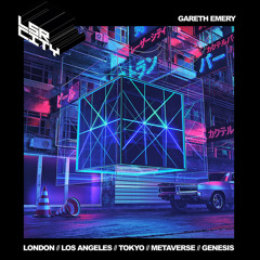LSR/CITY 04 (METAVERSE)