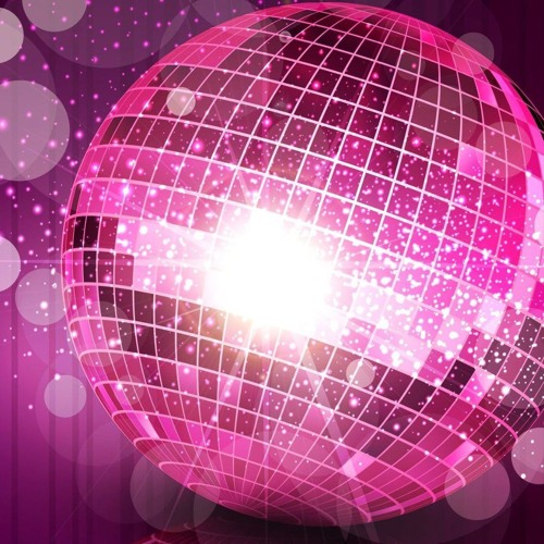 Disco 🪩