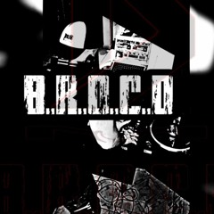 B.R.O.C.D - KiTChen Set Uptempo 221