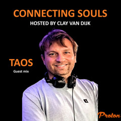 Connecting Souls 116 on Proton Radio guest TAOS