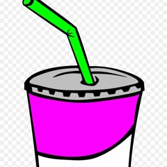 Pomegranate Soda (2 bar loop)
