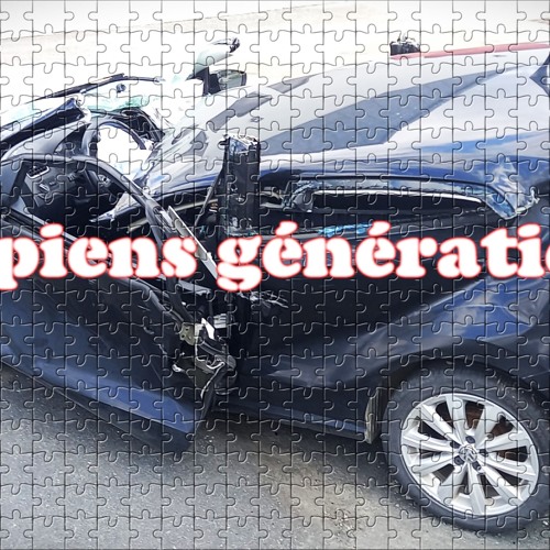 SAPIENS GENERATION