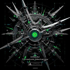 Fractal Injection (O.Mix) - Kraum [AMS033]