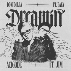 Dom Dolla - Dreamin (Acigode x JIM Remix)