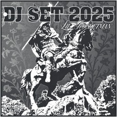 LIL ROCKETMAN DJ SET 2025
