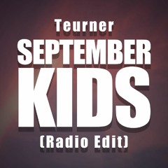 September Kids - (Earth, Wind and Fire vs. MGMT) - Teurner Mashup/Remix