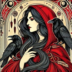 Hymn To The Morrigan