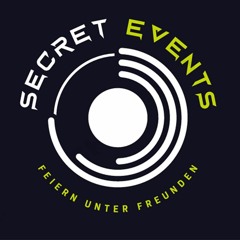 Mike Minne @ Secret - Events (Minimal Techno 15.01.2023)