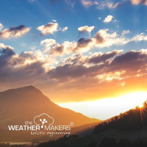 Web Exclusive—Interview with Maddie Akkermans of the Weather Makers