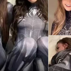 Sophie Rain Spiderman Video Leaks