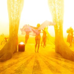 In the moment