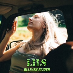 LILS - Blijven Rijden (Original Mix)