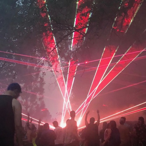 Peter Marks & Spencer Miles @ Canyon Vibration 2021
